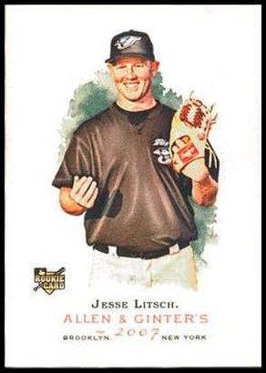 349 Jesse Litsch